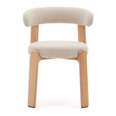 Granite Chair