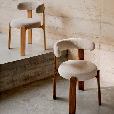 Granite Chair