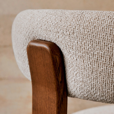 Granite Chair