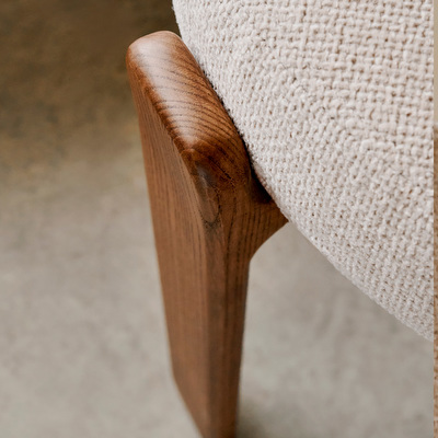 Granite Chair