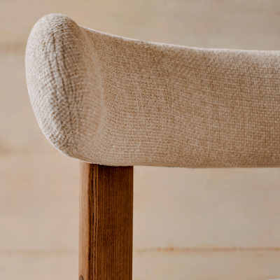 Granite Chair