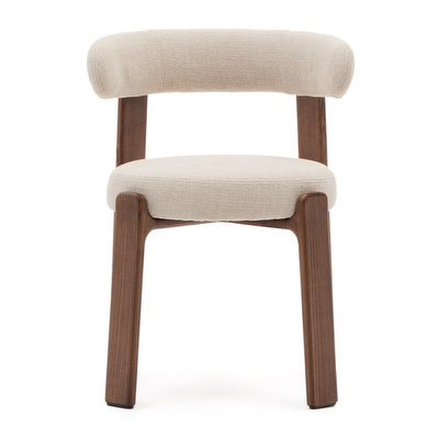 Granite Chair