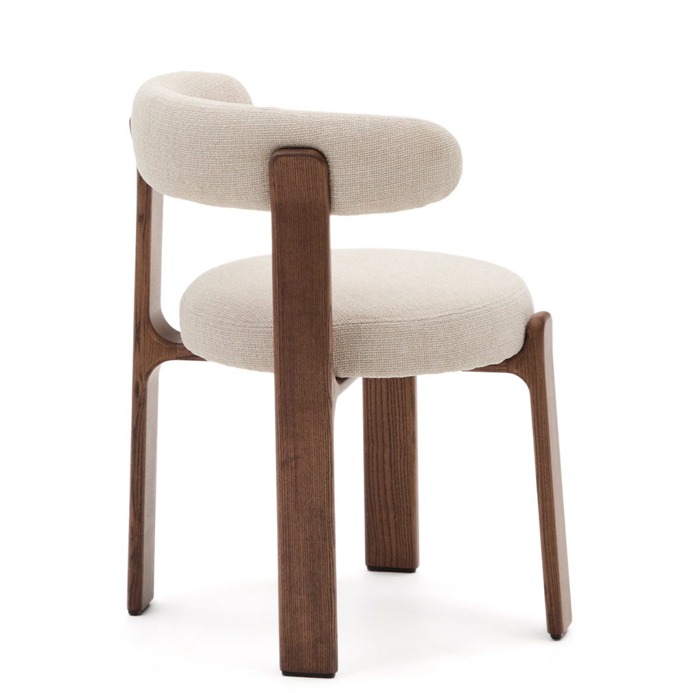 Granite Chair