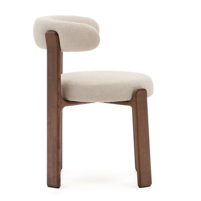 Granite Chair