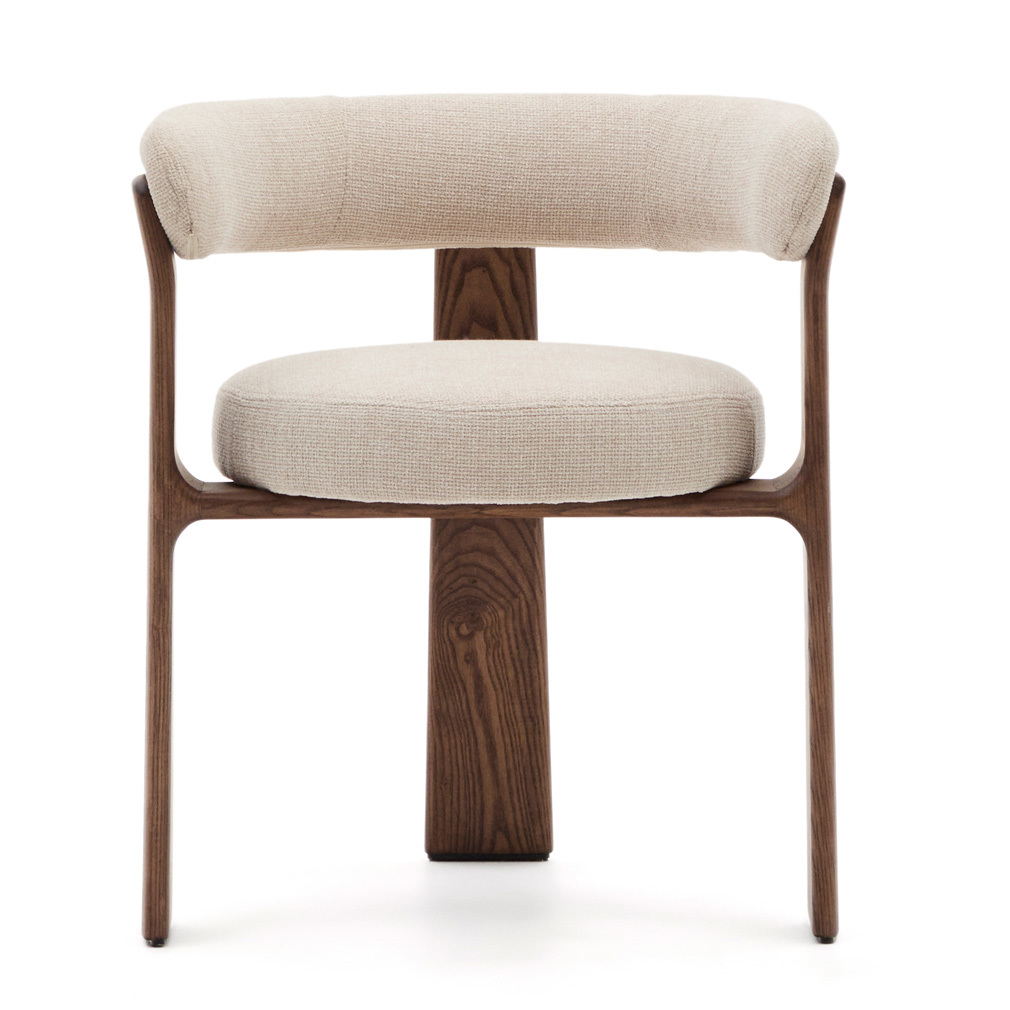 Granite Chair