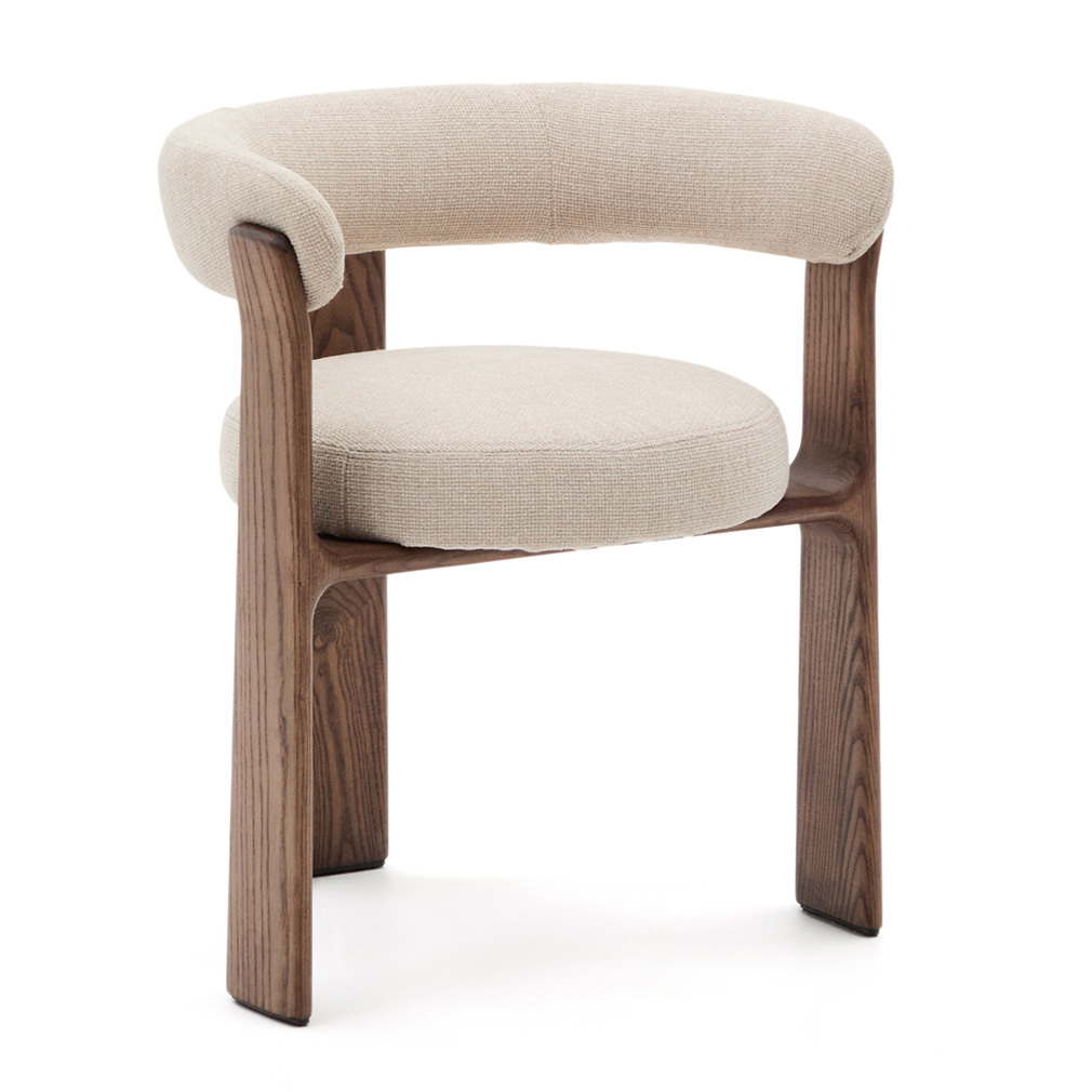 Granite Chair