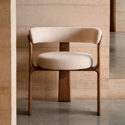 Granite Chair