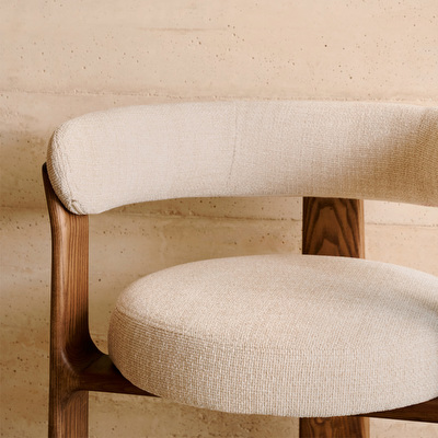 Granite Chair