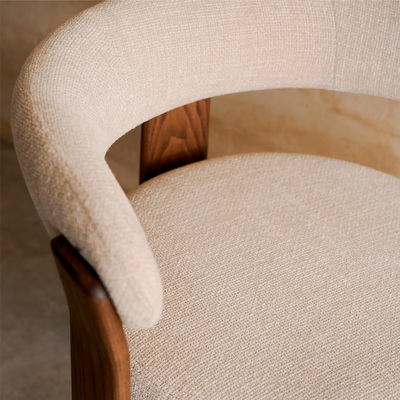 Granite Chair