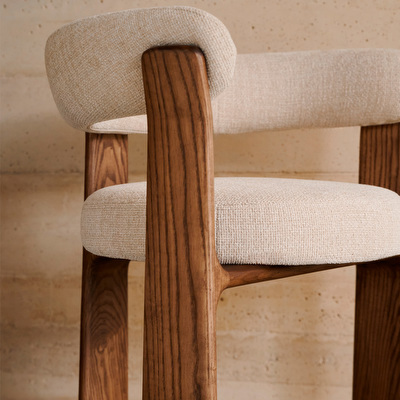 Granite Chair