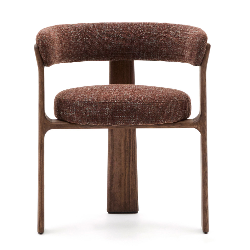 Granite Chair