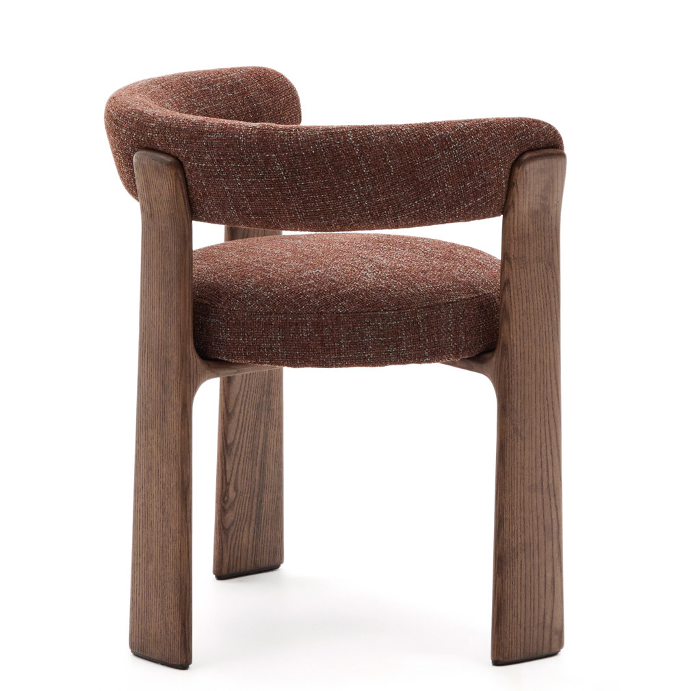Granite Chair