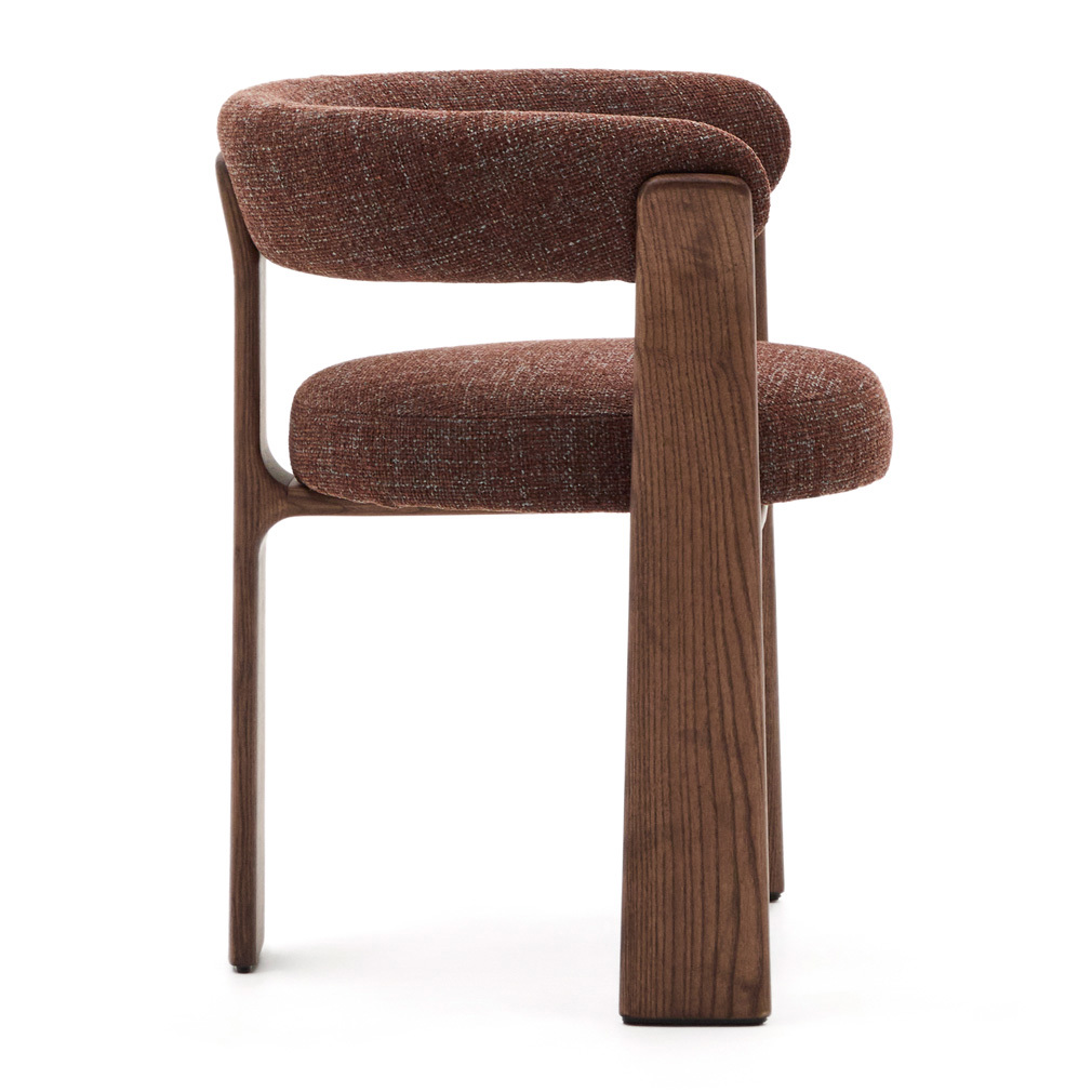 Granite Chair