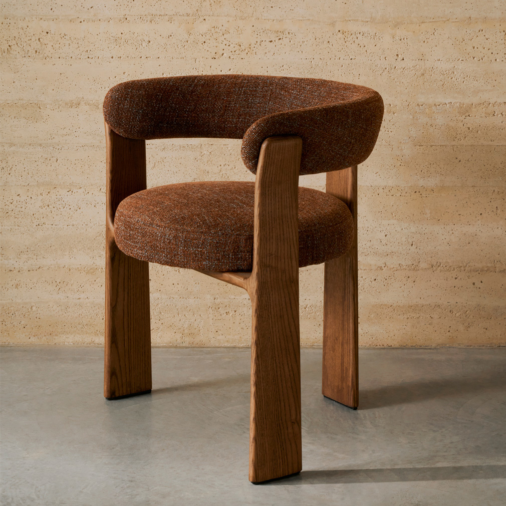 Granite Chair