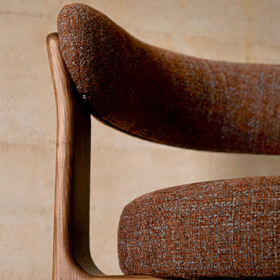 Granite Chair