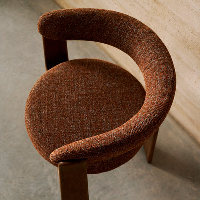 Granite Chair