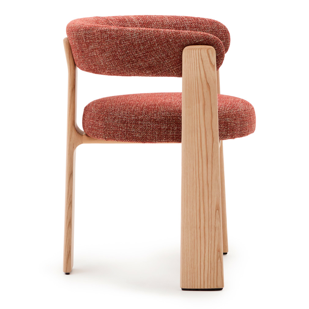 Granite Chair