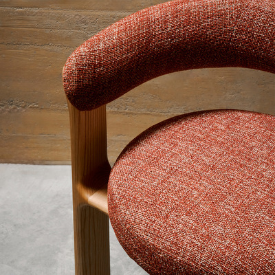 Granite Chair