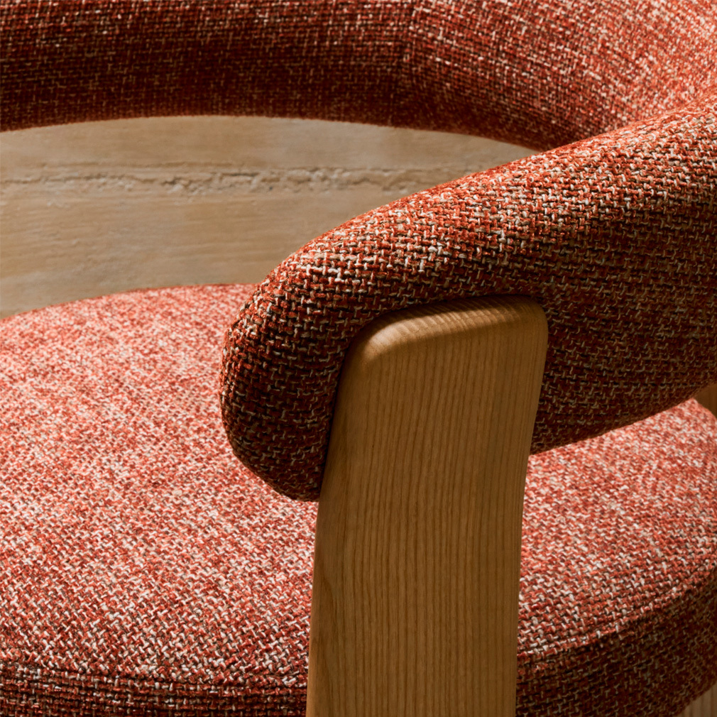 Granite Chair