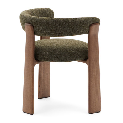 Granite Chair