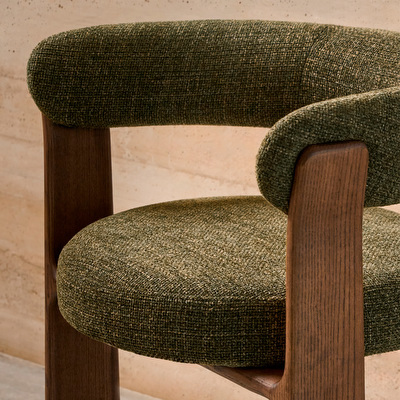 Granite Chair