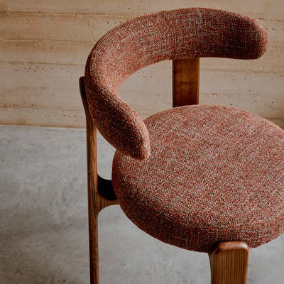 Granite Chair