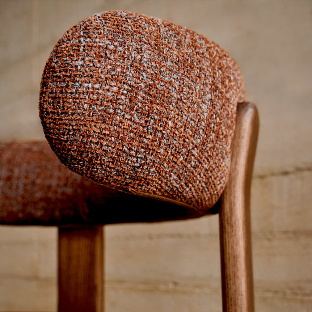 Granite Chair