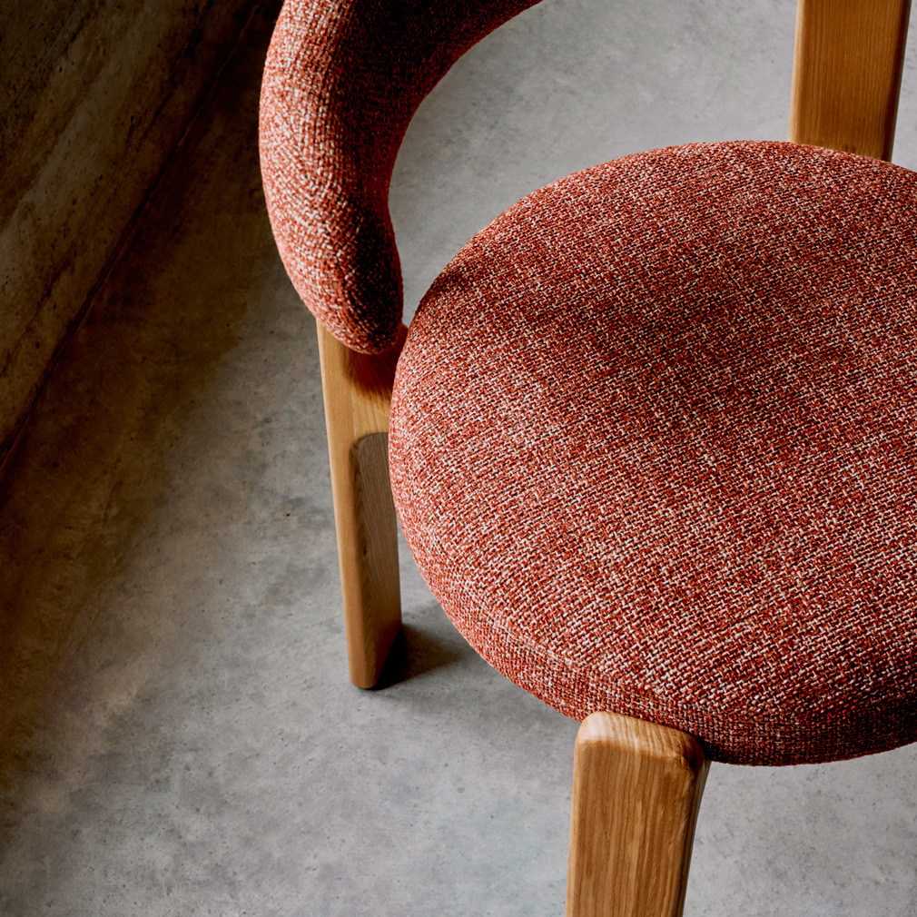Granite Chair
