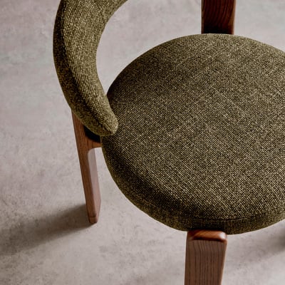 Granite Chair