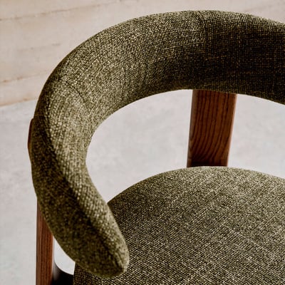 Granite Chair