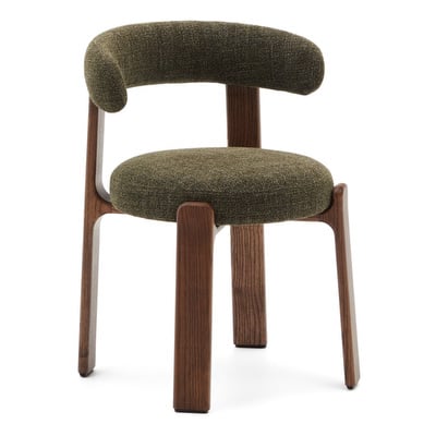 Granite Chair