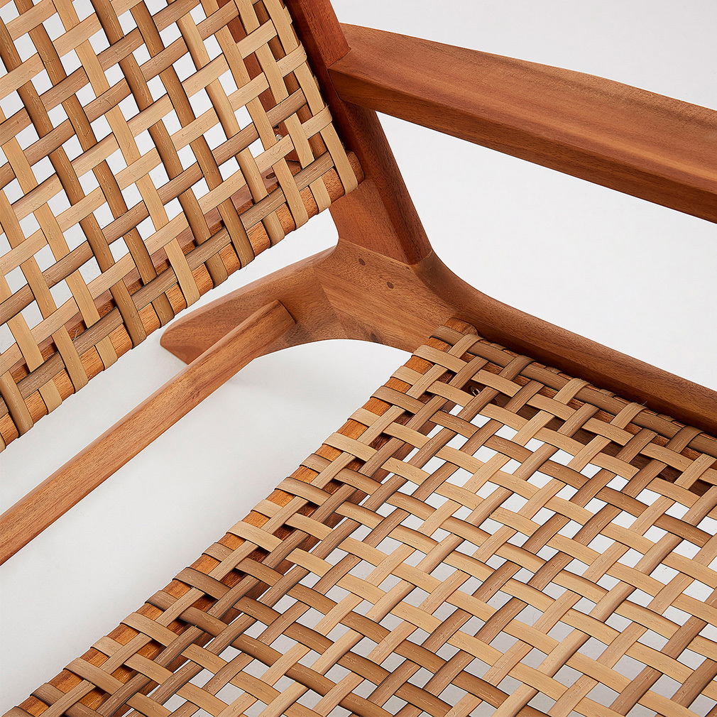 Grignoon Armchair
