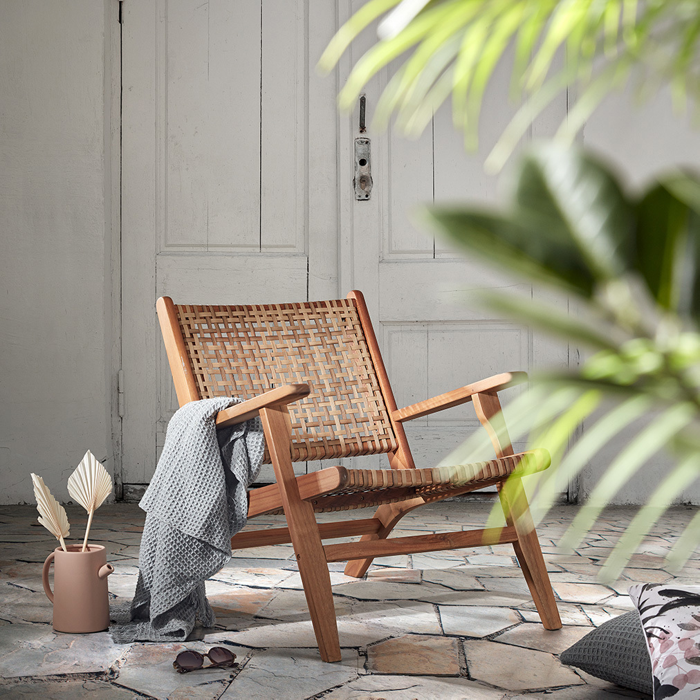 Grignoon Armchair