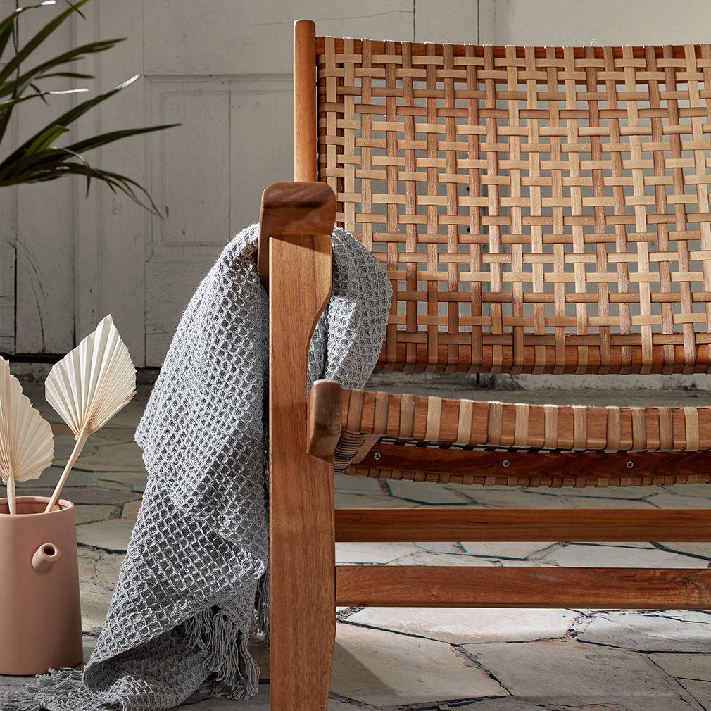 Grignoon Armchair