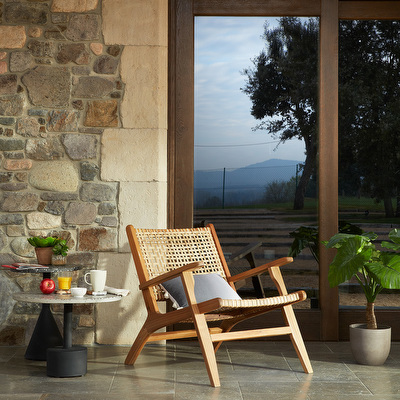 Grignoon Armchair