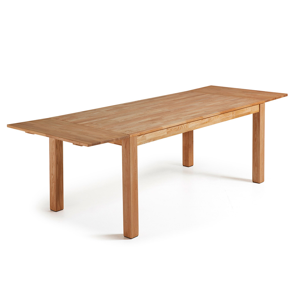 Isbel Extendable Dining Table