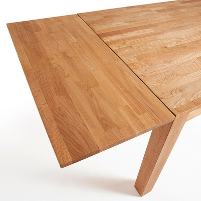 Isbel Extendable Dining Table