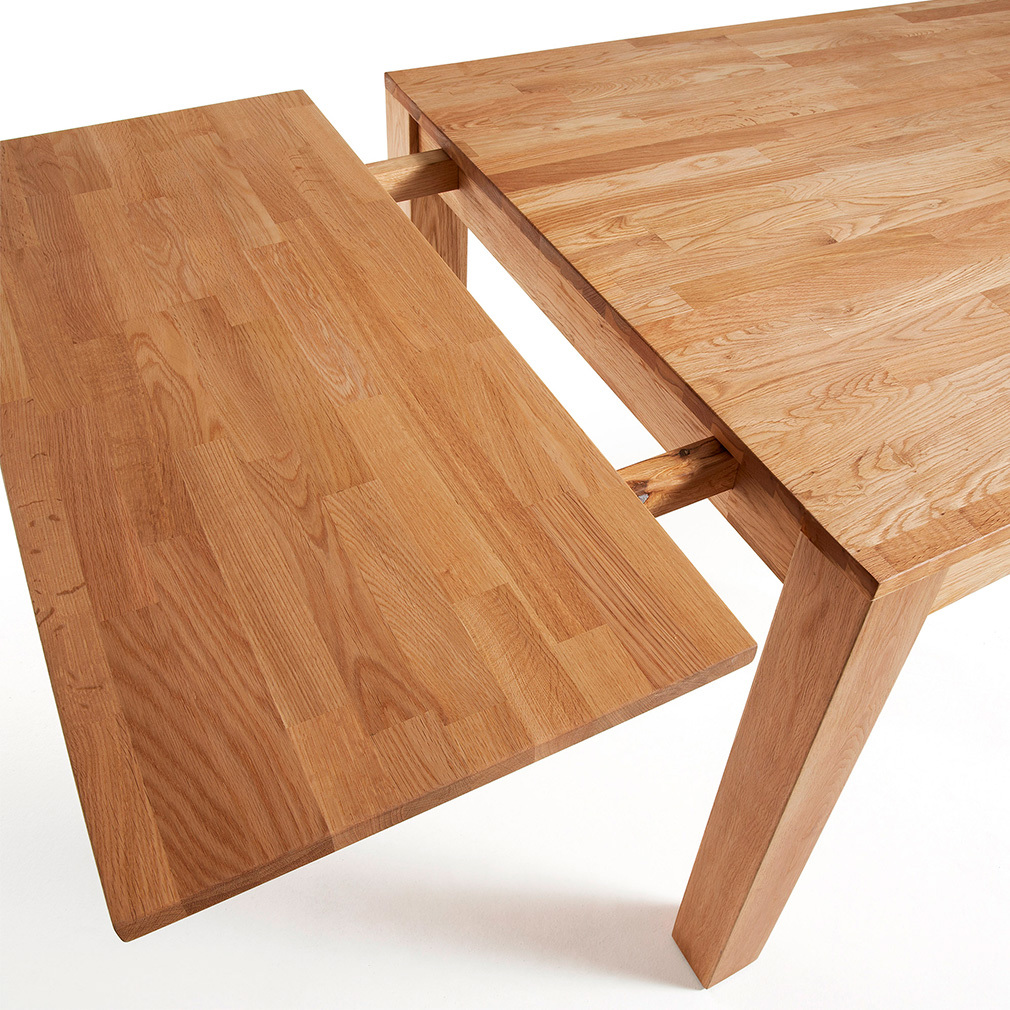 Isbel Extendable Dining Table