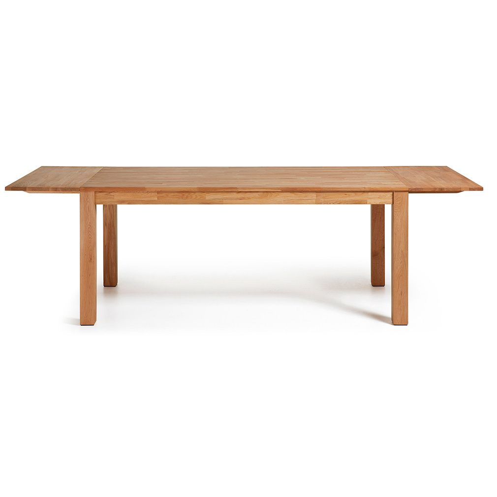 Isbel Extendable Dining Table