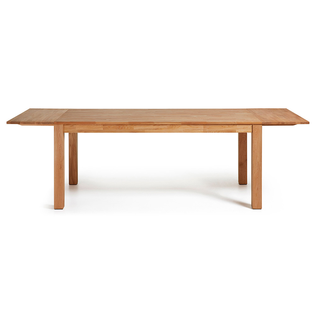 Isbel Extendable Dining Table