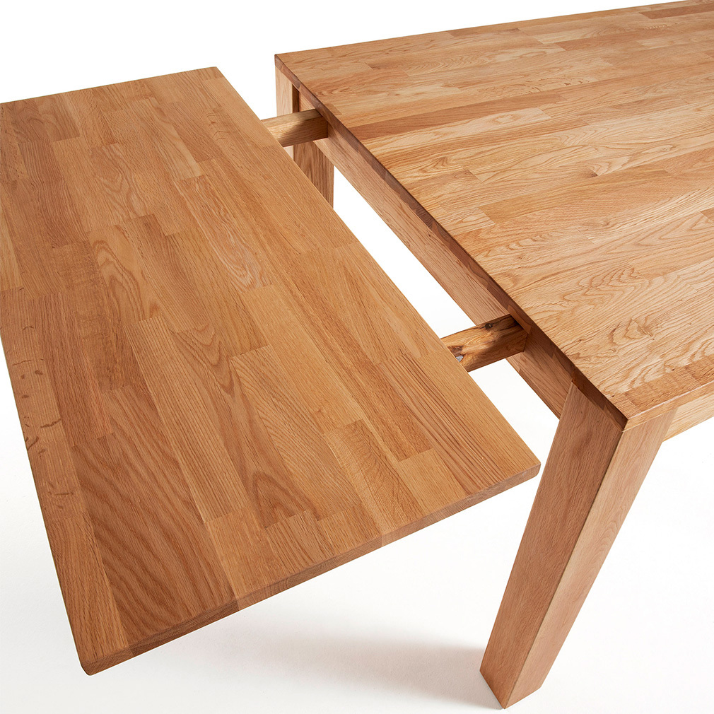 Isbel Extendable Dining Table