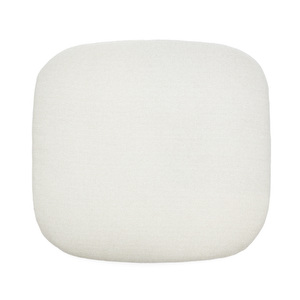 Joncols-istuinpehmuste, beige, 43 x 41 cm