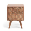 Khaleesi Bedside Table