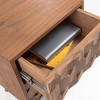 Khaleesi Bedside Table