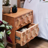 Khaleesi Bedside Table