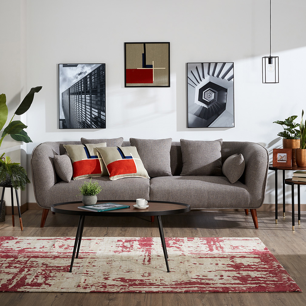 Kinsley Coffee Table