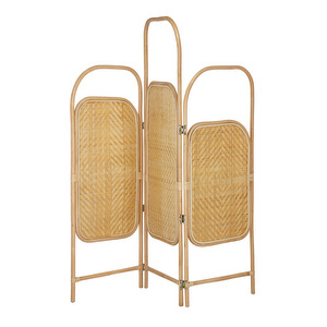 Krysia Divider, Rattan