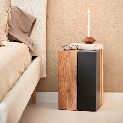 Kwango Side Table