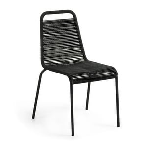 Lambton Chair, Black