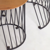 Leska Side Table Set